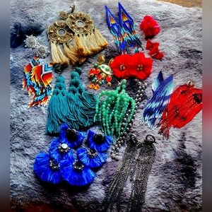 ❤️Earring bundle❤️!